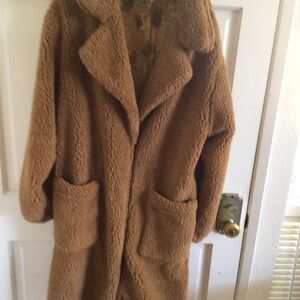 Winter coat